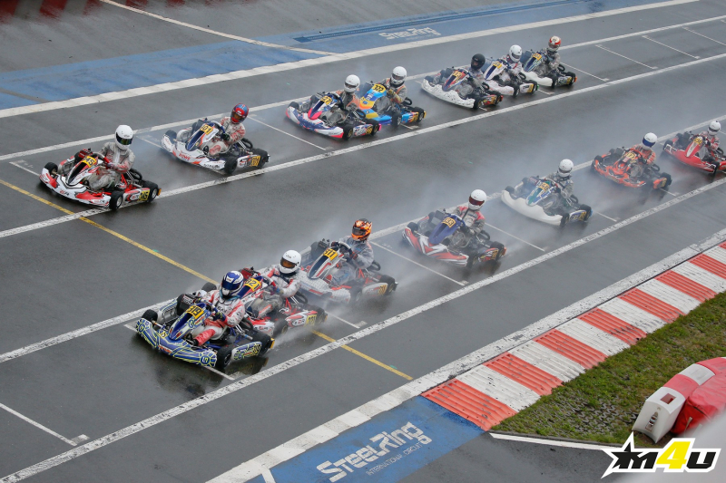 ROTAX MAX CHALLENGE POLAND 15.-16.6.2024