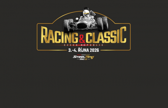 RACING&CLASSIC SHOW