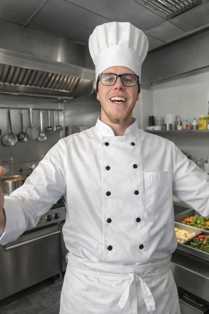 Hledáme posily pro FOOD ZÓNU