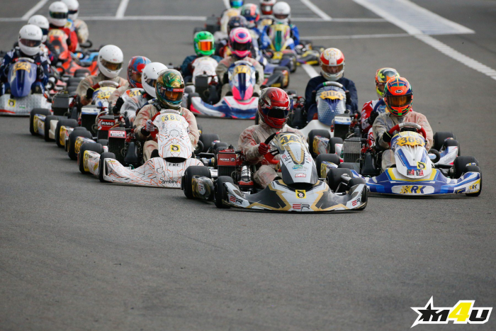 ROTAX MAX CHALLENGE POLAND